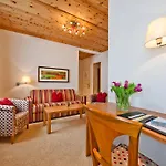 Hotel Praetschli