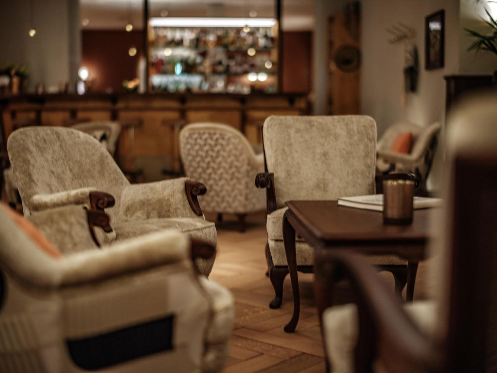 Praetschli 4* Arosa